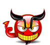 Sexy Devil